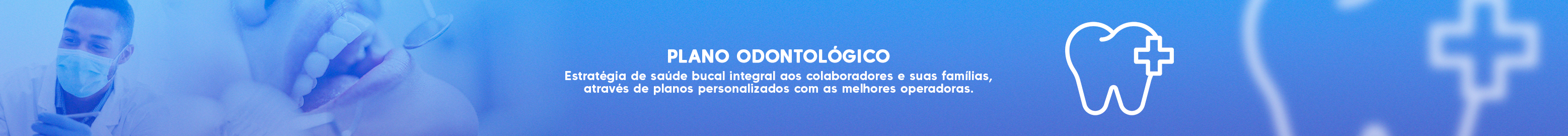 BANNER ODONTO
