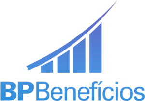 logo degrade bp